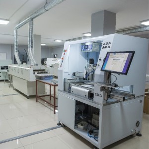 Çağlar Led | TV Led Modelleri - Takım Ledler - LCD Monitör Ledleri